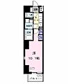 BRIO名南7階6.9万円