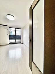 名古屋市営桜通線 桜山駅 徒歩8分の賃貸アパート 2階1Kのリビング/ダイニング