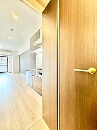 名古屋市営鶴舞線 鶴舞駅 徒歩10分の賃貸マンション 4階1LDKのリビング/ダイニング