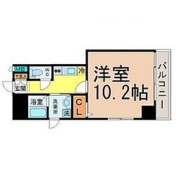 🉐敷金礼金0円！🉐フローラル森下