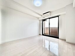 名鉄瀬戸線 尼ケ坂駅 徒歩8分の賃貸マンション 5階1Kのリビング/ダイニング