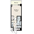 S-RESIDENCE志賀本通North2階6.1万円