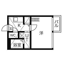 🉐敷金礼金0円！🉐リバティー名駅