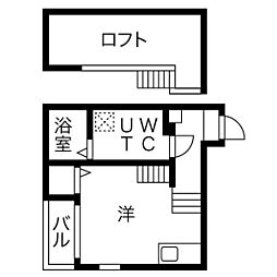 🉐敷金礼金0円！🉐エスポワール車道