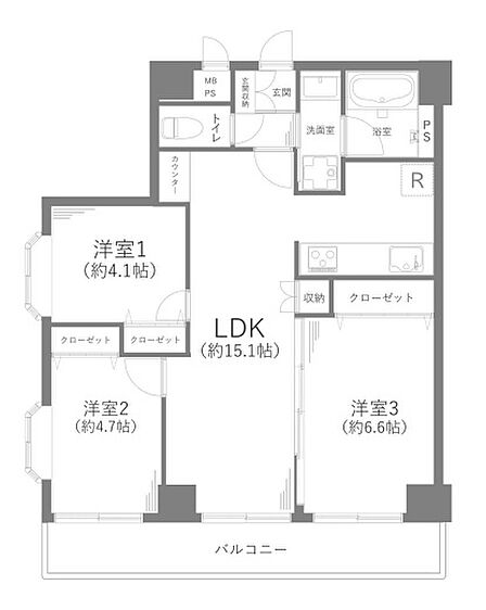動線の良い間取りは住む人の使いやすさを一番に考えた設計です!計算されたゆとりとひかりが空間を演出!!永く住むを念頭に日々変化していくライフスタイルにも対応できるように思いやりのつまった間取りです!