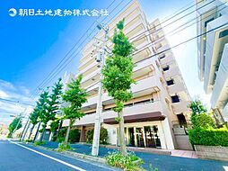 クリオ川崎鋼管通