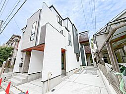 新築分譲戸建 西横浜 全2棟 2号棟