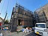 外観：陽射しと心地よい風が自慢の立地！新鮮な空気と光が広がる空間！生活を豊かにする大切なファクターです！　快適な住居がもたらす洗練された充足は生活に満足をあたえ、本当の豊かさを感じることができるでしょう！