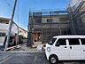 外観：閑静な住宅地の立地の為、気持ちよく過ごすことが出来そうです！やさしい陽とやわらかな風が生活を彩ります　ゆとりがあり、心地よく落ち着いて過ごせる日常は次世代にもつなげていきたい大切な資産です！