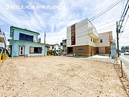 新築分譲戸建 川崎 全8棟 5号棟