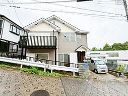 中古戸建 鶴見