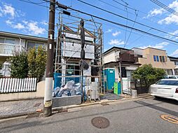 外観の画像