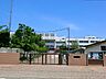 周辺：川崎市立古市場小学校まで約600ｍ