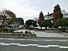 周辺：横浜市立本牧中学校まで約850ｍ