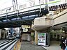 周辺：ＪＲ山手駅まで約1360ｍ