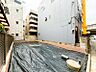 外観：●〇駅近でありながら周辺は住宅地となっており子育て家族にもピッタリ。毎日のお買い物も便利〇●