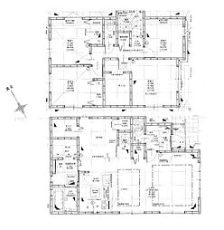 新築分譲戸建 江田 全2棟 2号棟