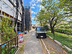 外観の画像