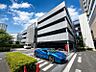 駐車場：～共用部の駐車場～ 