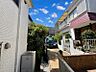 外観：毎日のお散歩も楽しく緑に恵まれた静かな住環境となります！！！伸び伸びスローライフを叶えてくれる物件！自然豊富な季節の移ろいを身近に感じられる環境は空間に彩りを添えておしゃれな住空間を作り上げます！ 