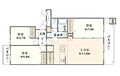 フォンテーヌ江田1階3,290万円