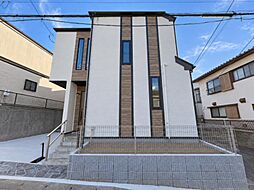 新築戸建　踊場
