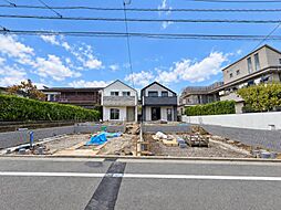 新築分譲戸建 洋光台 全2棟 2号棟