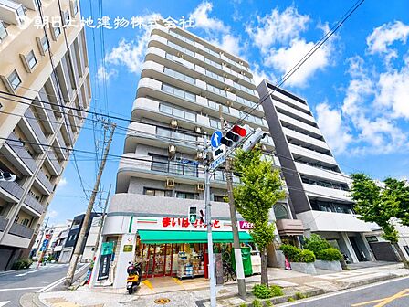 陽射しと心地よい風が自慢の立地!新鮮な空気と光が広がる空間!