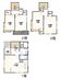 間取り：間取り図