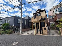 中古戸建 東戸塚