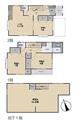 中古戸建 大船