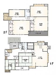 中古戸建 六浦