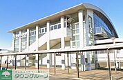 高崎問屋町駅(JR東日本 上越線) 徒歩21分。 1630m