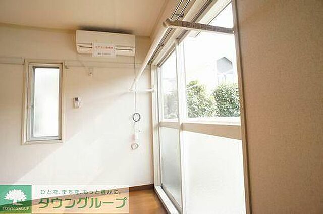 室内