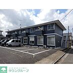 埼玉県本庄市見福2丁目20-7：物件画像／株式会社タウンハウジング北関東　高崎店