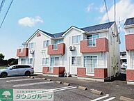 群馬県前橋市富士見町原之郷2380-1：物件画像／株式会社タウンハウジング北関東　高崎店