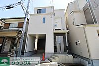埼玉県川越市むさし野南22-23：物件画像／株式会社タウンハウジング北関東　高崎店