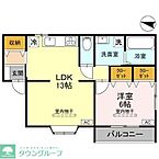群馬県前橋市三俣町3丁目26-3：物件画像／株式会社タウンハウジング北関東　高崎店