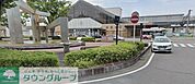 新前橋駅(JR東日本 上越線) 徒歩41分。 3230m