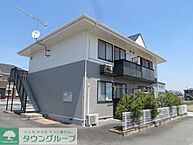 群馬県高崎市吉井町小暮492-3：物件画像／株式会社タウンハウジング北関東　高崎店