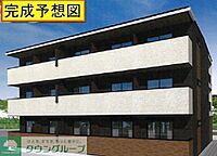 埼玉県熊谷市大原2丁目9-21：物件画像／株式会社タウンハウジング北関東　高崎店