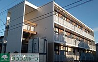 群馬県前橋市荒牧町1丁目16-22：物件画像／株式会社タウンハウジング北関東　高崎店