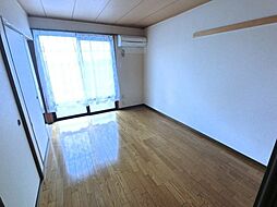 セジュールくらがの 1階2Kのリビング/ダイニング