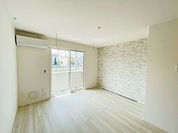 ＩＳＨＩＫＡＷＡ　ＨＩＬＬＳ　IX 1階1LDKのリビング/ダイニング