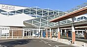 伊勢崎駅(JR東日本 両毛線) 徒歩35分。 2760m