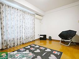 プラザビル 3DKの写真