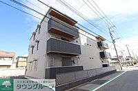 群馬県前橋市住吉町2丁目7-16：物件画像／株式会社タウンハウジング北関東　高崎店