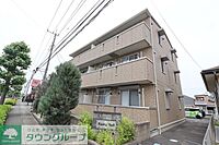 群馬県伊勢崎市連取元町287-2：物件画像／株式会社タウンハウジング北関東　高崎店