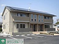 群馬県太田市市場町542-2：物件画像／株式会社タウンハウジング北関東　高崎店