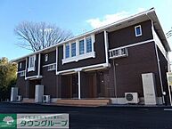群馬県安中市安中3丁目21-14-4：物件画像／株式会社タウンハウジング北関東　高崎店